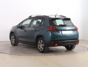 Peugeot 2008 - 2016