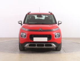 Citroen C3 Aircross - 2017