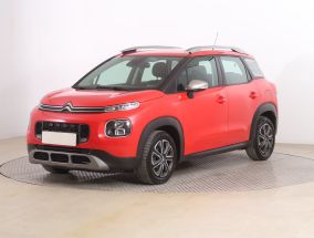 Citroen C3 Aircross - 2017