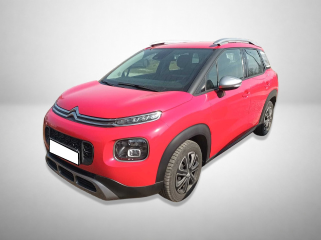 Citroen C3 Aircross 2017