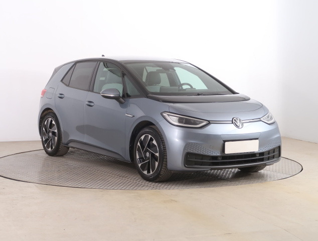 Volkswagen ID.3 2021