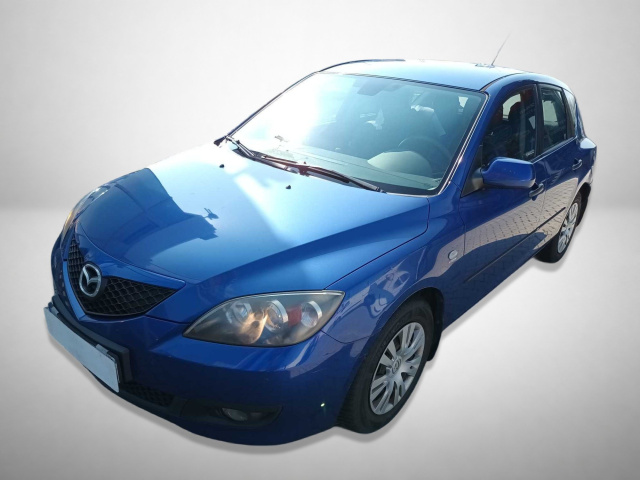Mazda 3 2007