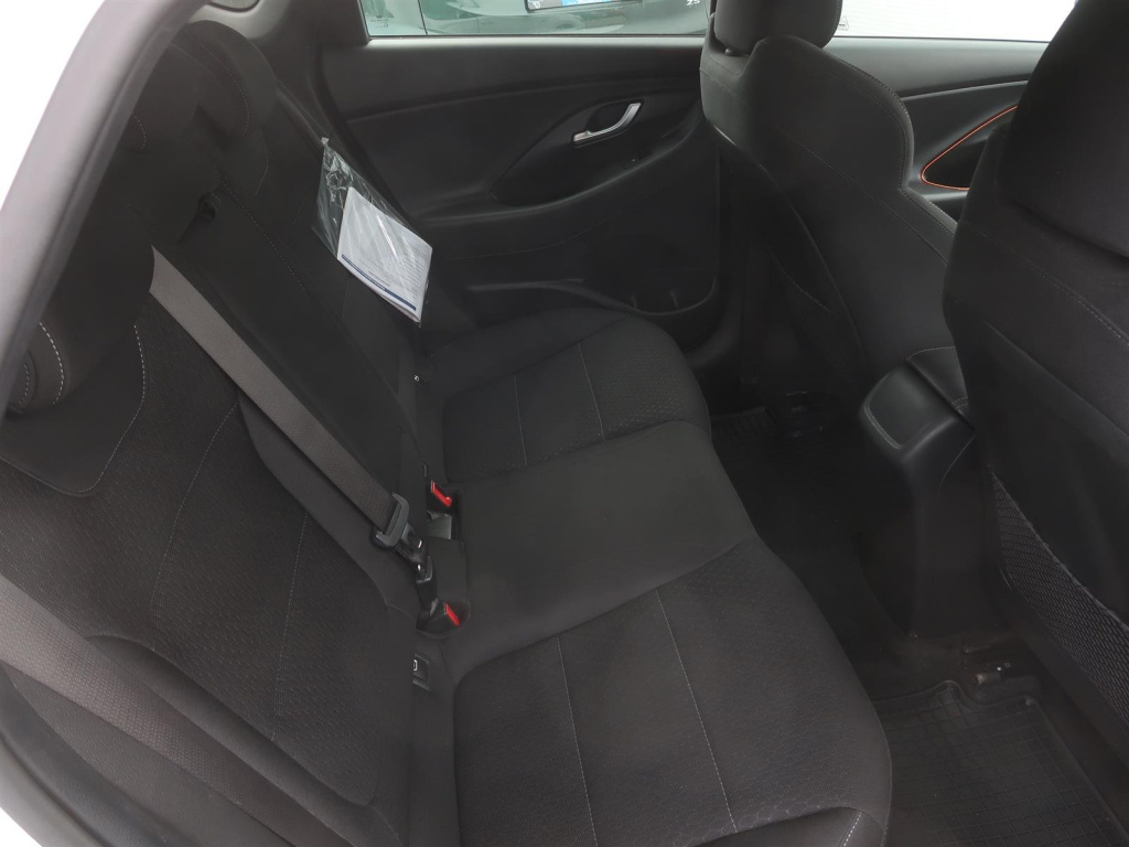 Hyundai i30 Fastback