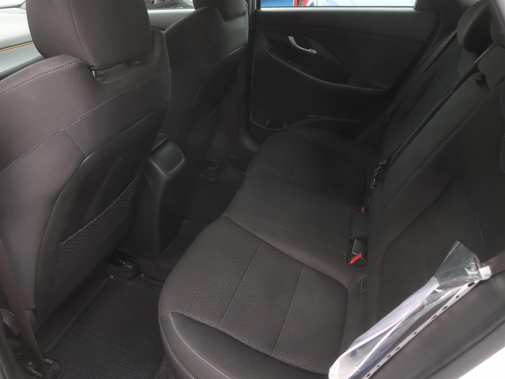 Hyundai i30 Fastback