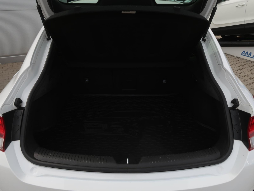 Hyundai i30 Fastback