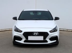 Hyundai i30 Fastback - 2019