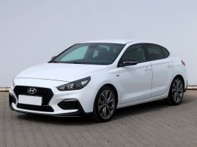 Hyundai i30 Fastback - 2019