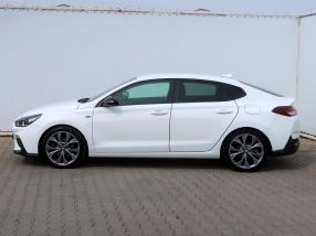 Hyundai i30 Fastback - 2019
