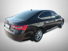 Skoda Superb - 2016