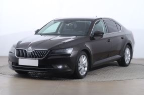 Škoda Superb - 2016