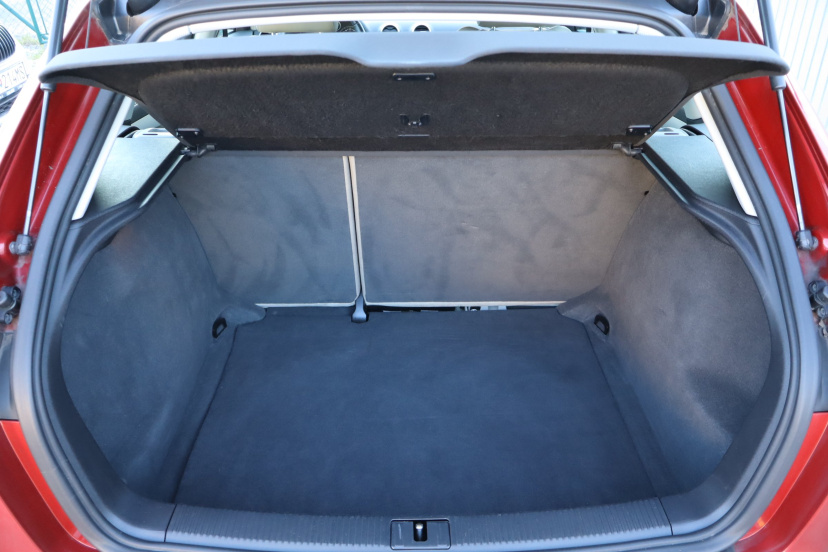 Audi A3, 2010