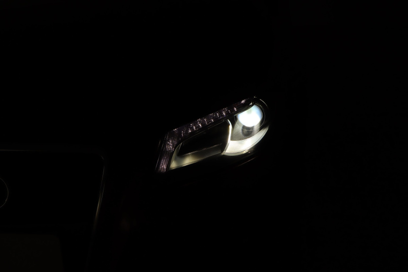 Audi A3, 2010