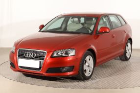 Audi A3 - 2010