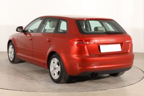 Audi A3 - 2010