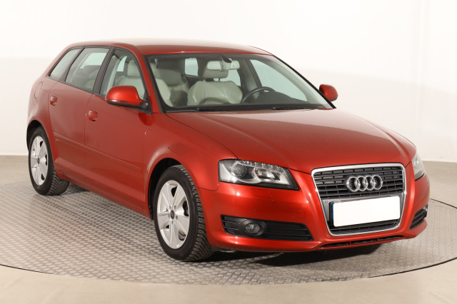 Audi A3 2010