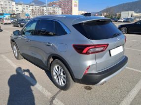 Ford Kuga - 2025