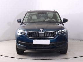 Skoda Kodiaq - 2019