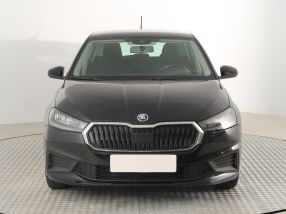Škoda Fabia - 2022