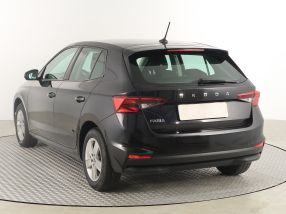 Škoda Fabia - 2022