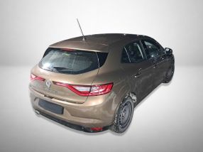 Renault Megane - 2017