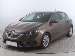 Renault Megane - 2017
