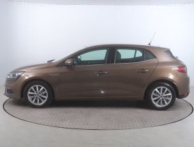 Renault Megane - 2017