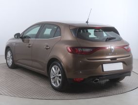 Renault Megane - 2017