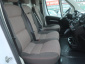 Citroen Jumper, 2021