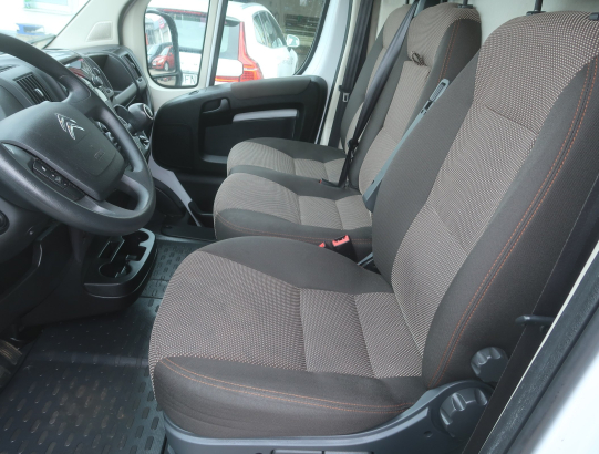 Citroen Jumper