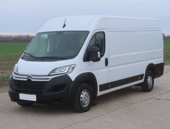 Citroen Jumper