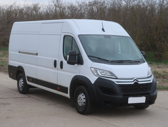 Citroen Jumper