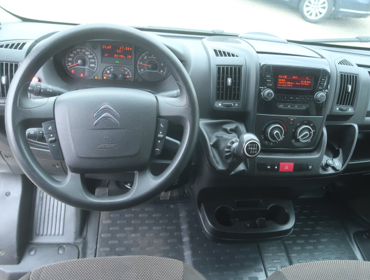 Citroen Jumper