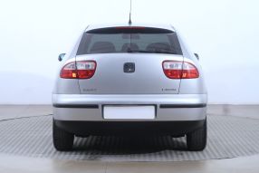 Seat Leon - 2003