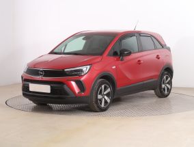 Opel Crossland X - 2023