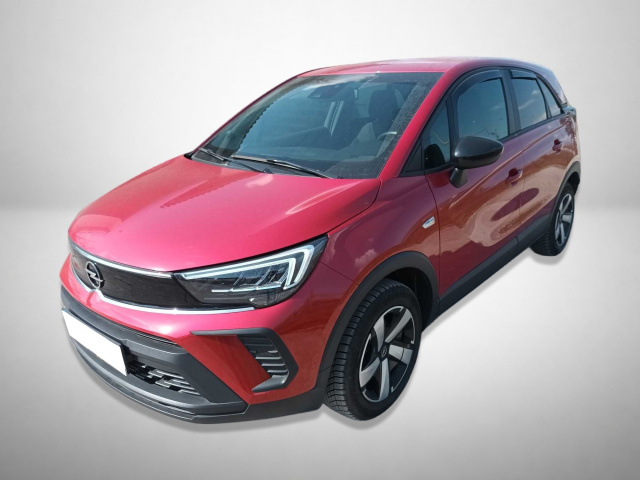 Opel Crossland 2023
