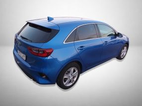Kia Ceed - 2018