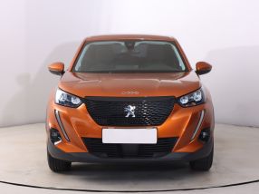 Peugeot 2008 - 2020