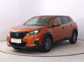 Peugeot 2008 - 2020