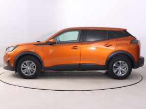 Peugeot 2008 - 2020