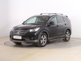 Honda CRV - 2013