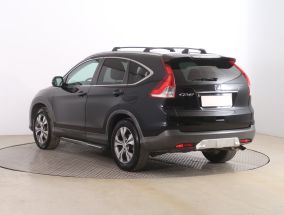 Honda CRV - 2013