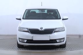Skoda Rapid - 2014