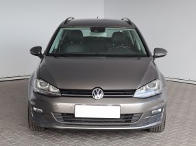 Volkswagen Golf - 2016