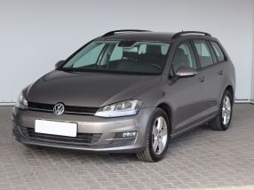 Volkswagen Golf - 2016