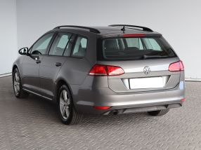Volkswagen Golf - 2016