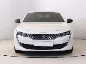 Peugeot 508 - 2019