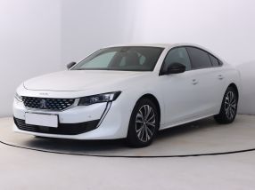 Peugeot 508 - 2019