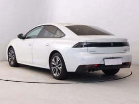 Peugeot 508 - 2019