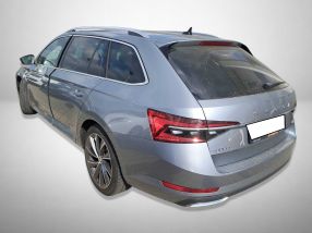 Skoda Superb - 2020