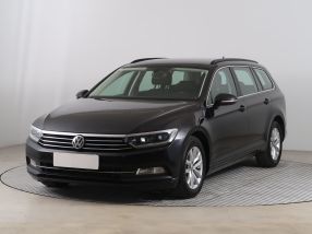 Volkswagen Passat - 2019